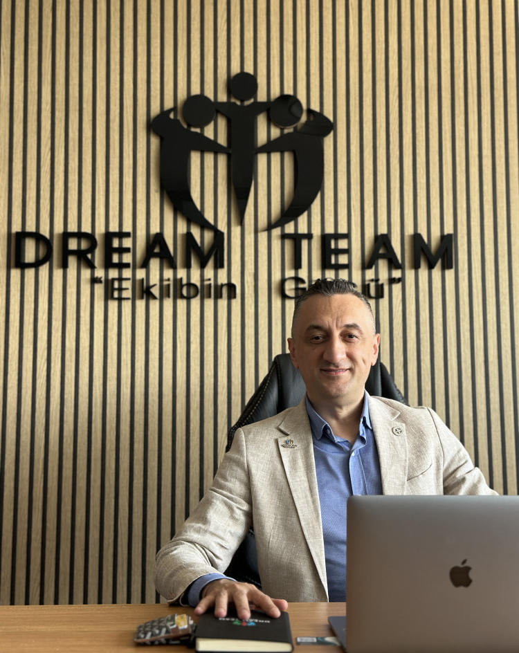 Network Marketing ufkumuzu açtık